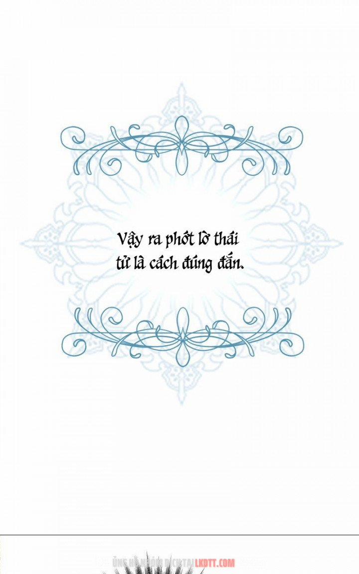 Bông Hồng Nào Cũng Có Death Flag 8 trang 12