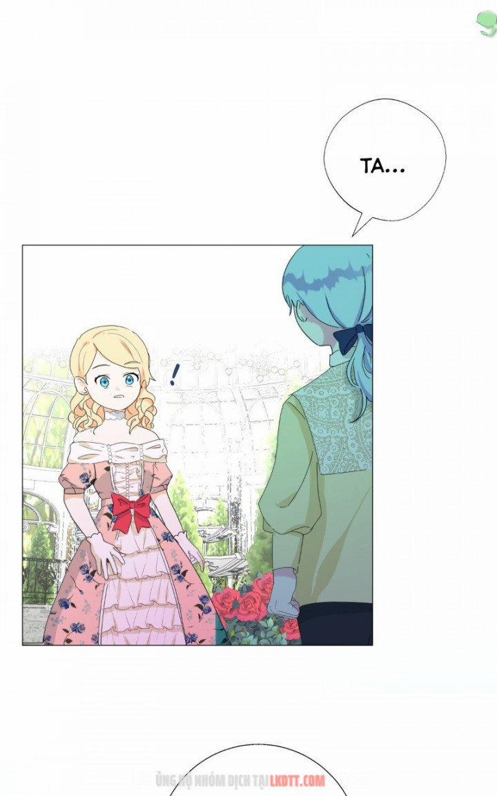 Bông Hồng Nào Cũng Có Death Flag 8 trang 4