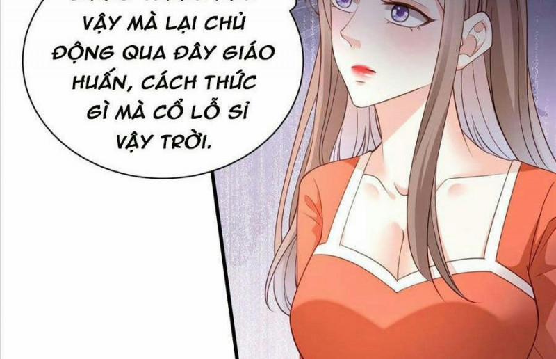 Bóng Ma Nghịch Lý: Không Cách Nào Có Được Em 10 trang 69