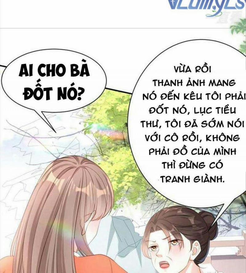 Bóng Ma Nghịch Lý: Không Cách Nào Có Được Em 11 trang 33