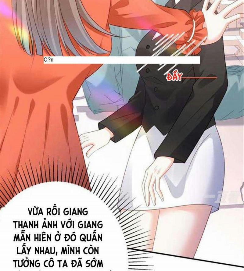 Bóng Ma Nghịch Lý: Không Cách Nào Có Được Em 11 trang 35