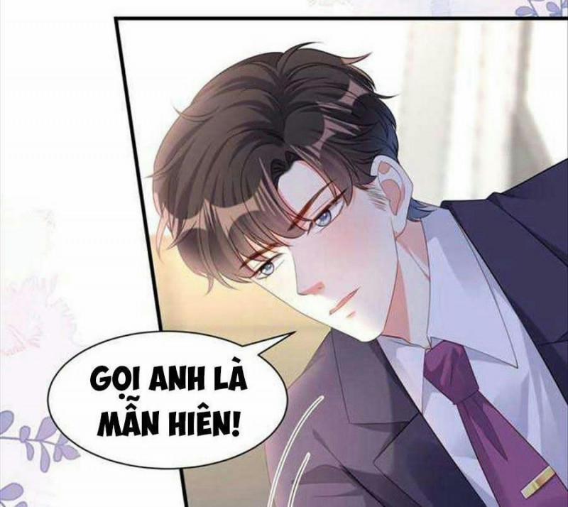 Bóng Ma Nghịch Lý: Không Cách Nào Có Được Em 11 trang 55