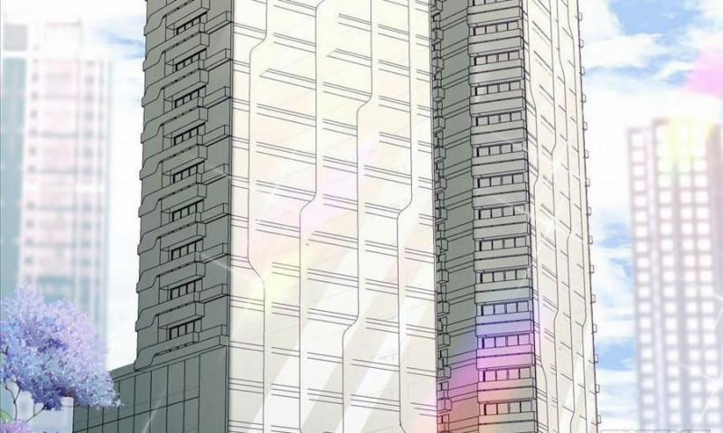 Bóng Ma Nghịch Lý: Không Cách Nào Có Được Em 13 trang 33