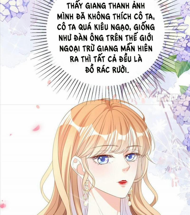 Bóng Ma Nghịch Lý: Không Cách Nào Có Được Em 13 trang 35