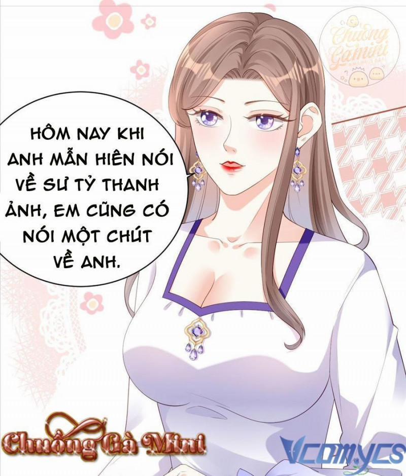 Bóng Ma Nghịch Lý: Không Cách Nào Có Được Em 14 trang 17