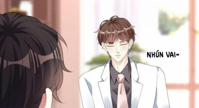 Bóng Ma Nghịch Lý: Không Cách Nào Có Được Em 15.5 trang 1