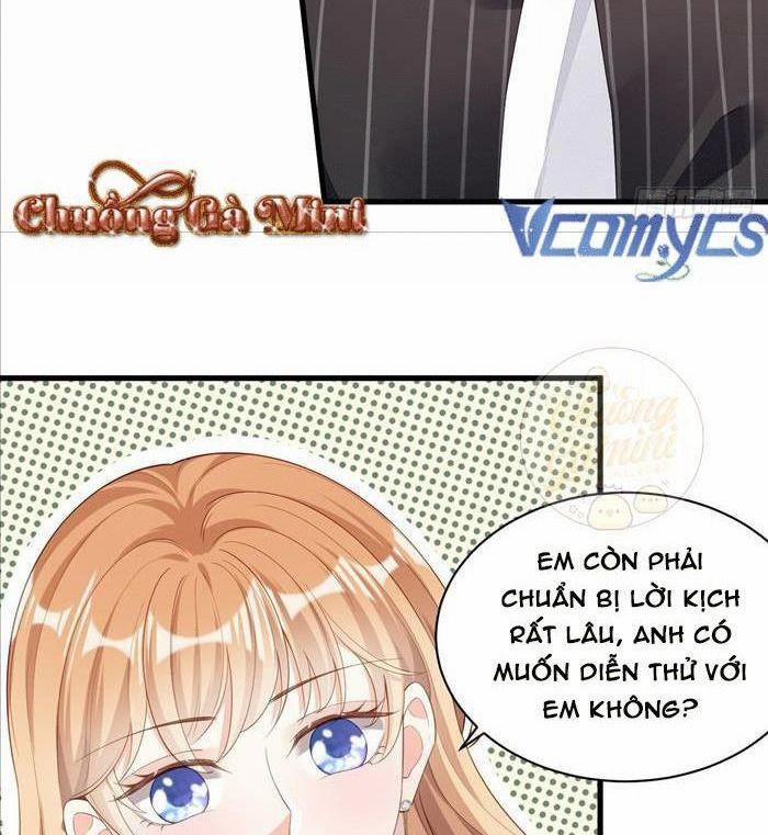 Bóng Ma Nghịch Lý: Không Cách Nào Có Được Em 16 trang 13