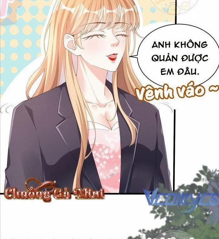 Bóng Ma Nghịch Lý: Không Cách Nào Có Được Em 16 trang 19