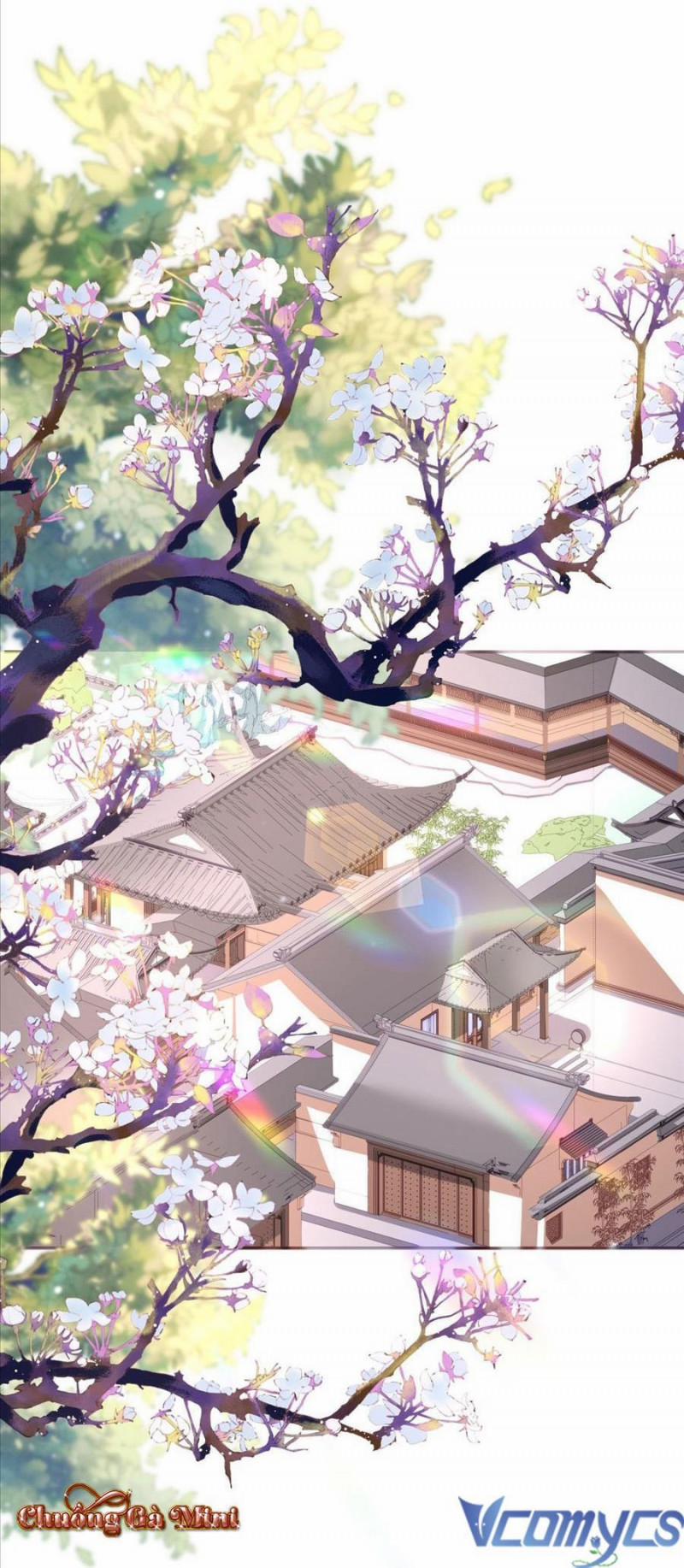 Bóng Ma Nghịch Lý: Không Cách Nào Có Được Em 17 trang 17