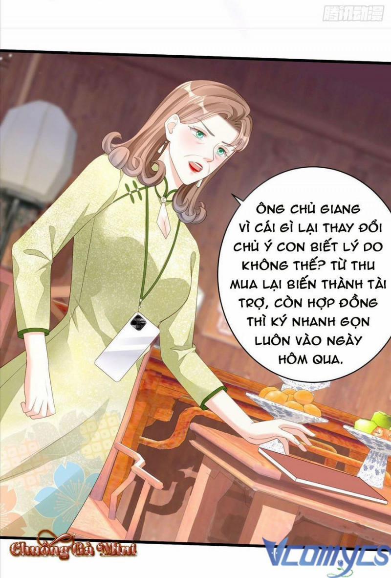 Bóng Ma Nghịch Lý: Không Cách Nào Có Được Em 17 trang 18