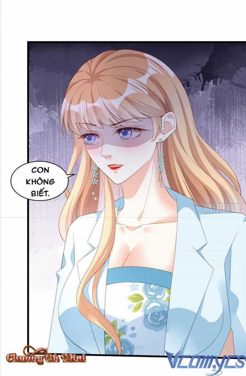 Bóng Ma Nghịch Lý: Không Cách Nào Có Được Em 17 trang 19