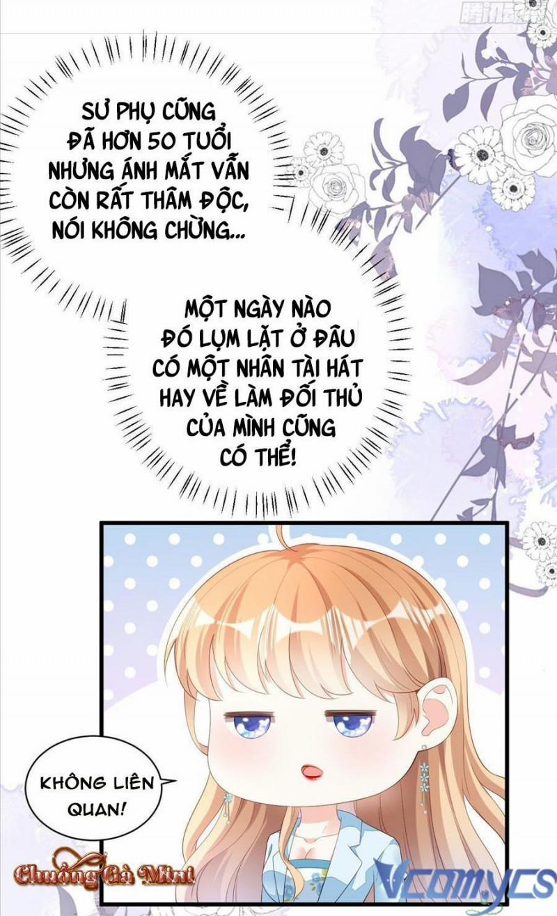 Bóng Ma Nghịch Lý: Không Cách Nào Có Được Em 17 trang 21