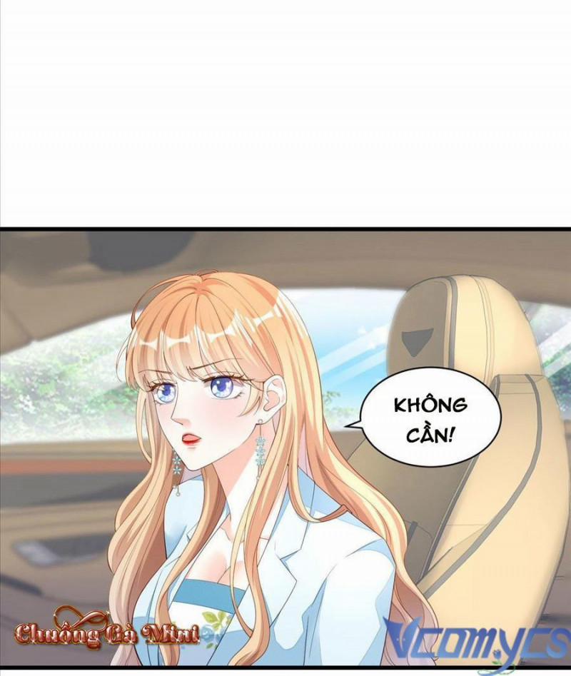 Bóng Ma Nghịch Lý: Không Cách Nào Có Được Em 17 trang 6