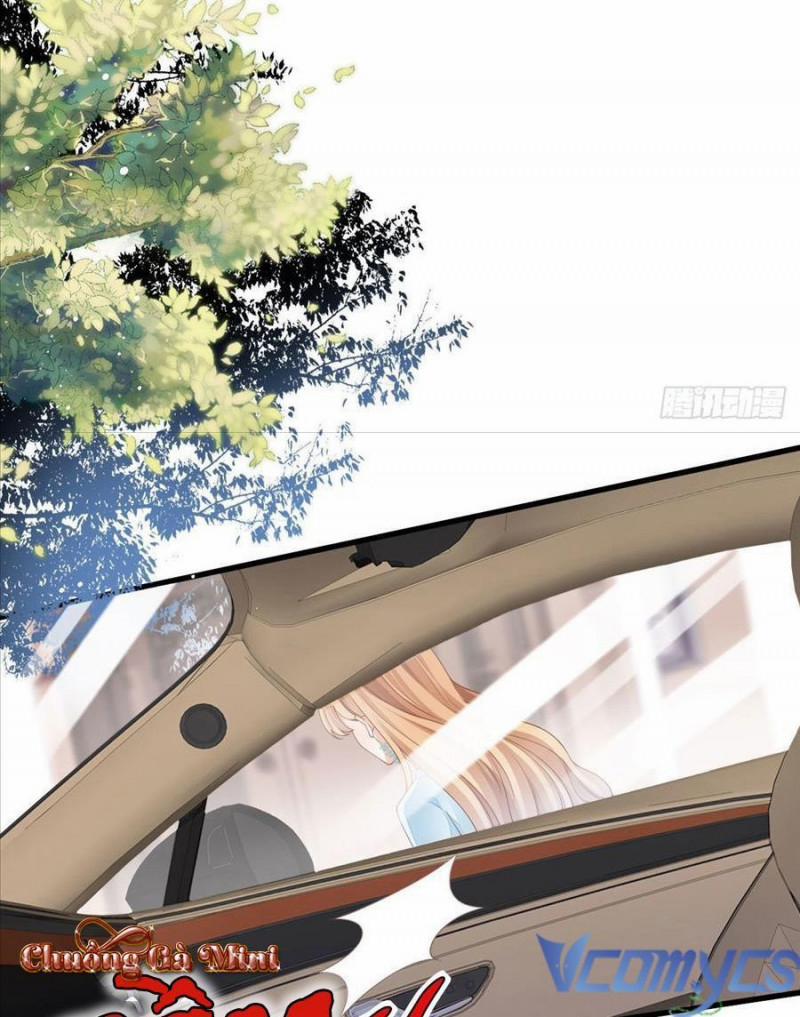 Bóng Ma Nghịch Lý: Không Cách Nào Có Được Em 17 trang 8