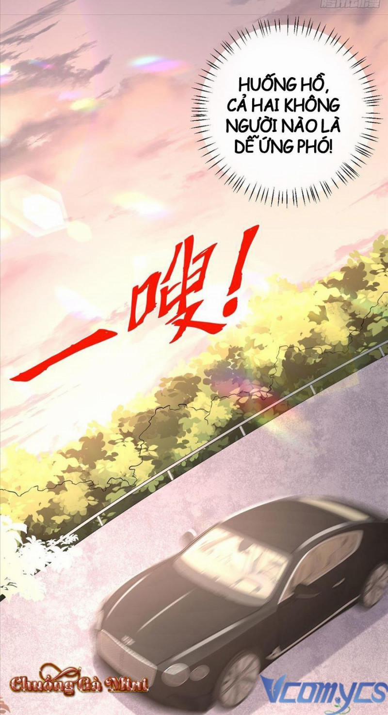 Bóng Ma Nghịch Lý: Không Cách Nào Có Được Em 19 trang 17