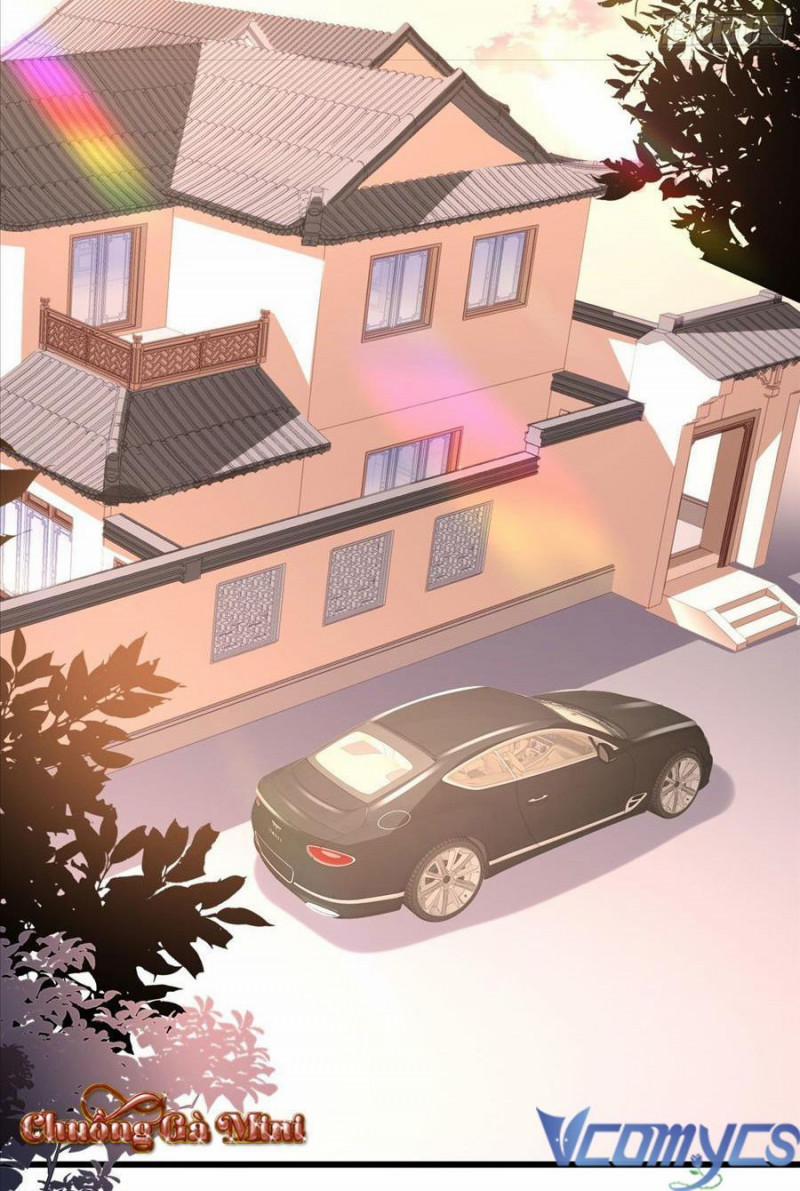 Bóng Ma Nghịch Lý: Không Cách Nào Có Được Em 19 trang 19