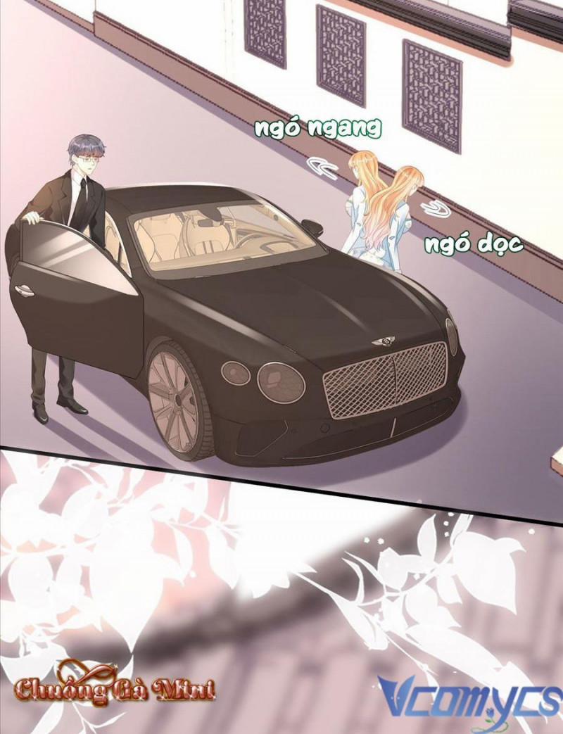 Bóng Ma Nghịch Lý: Không Cách Nào Có Được Em 19 trang 21