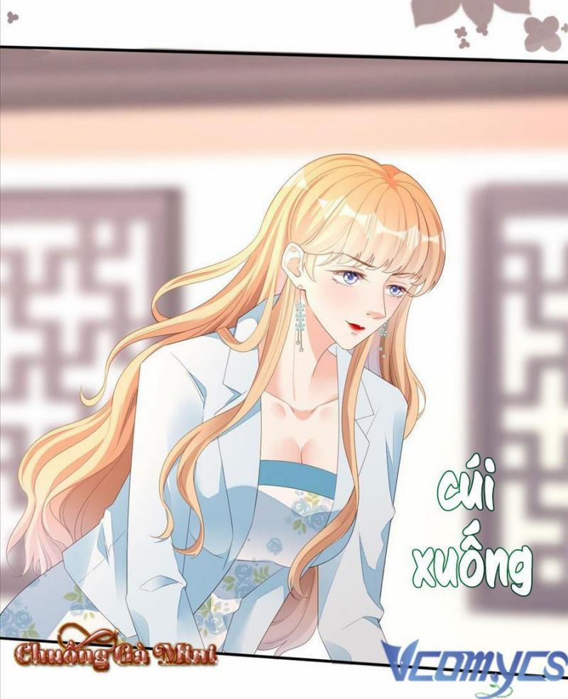 Bóng Ma Nghịch Lý: Không Cách Nào Có Được Em 19 trang 24