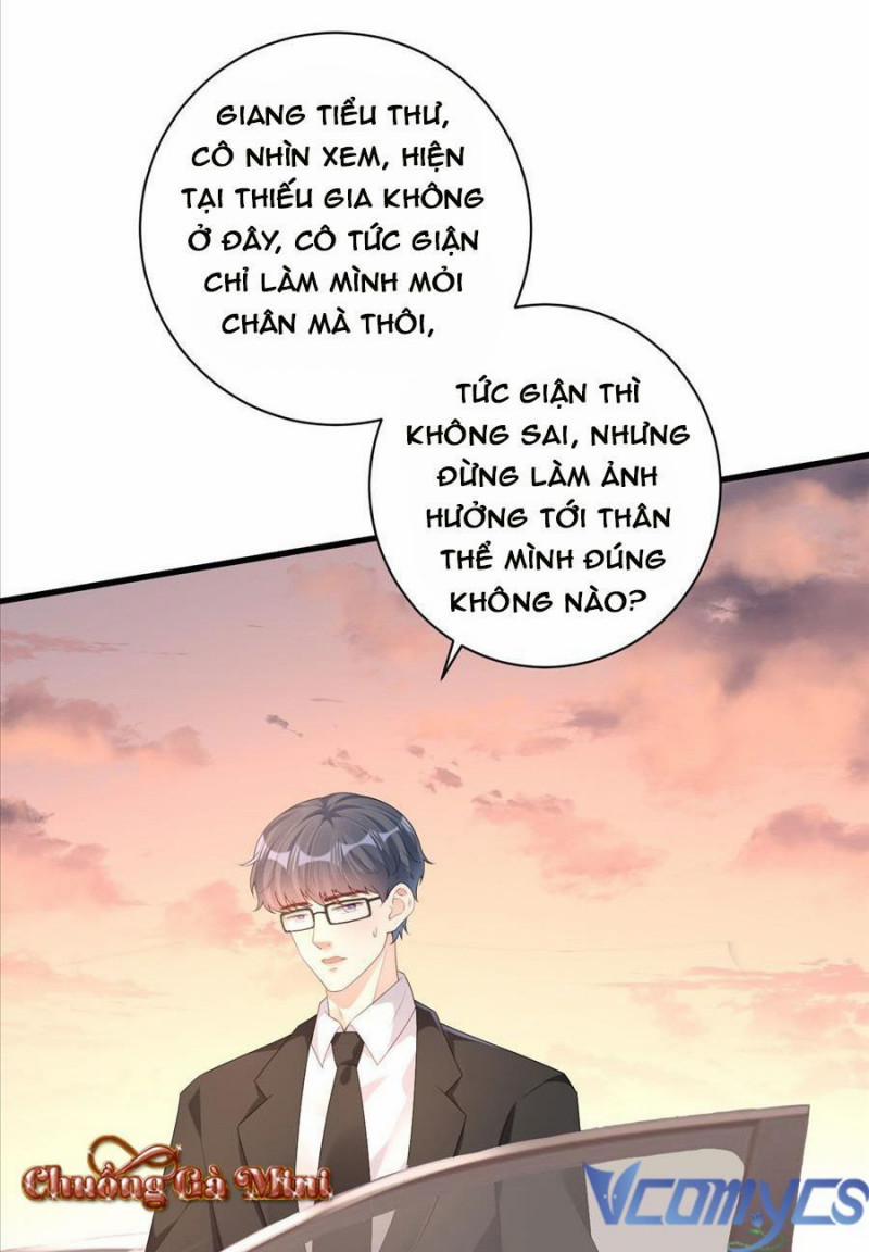 Bóng Ma Nghịch Lý: Không Cách Nào Có Được Em 19 trang 8