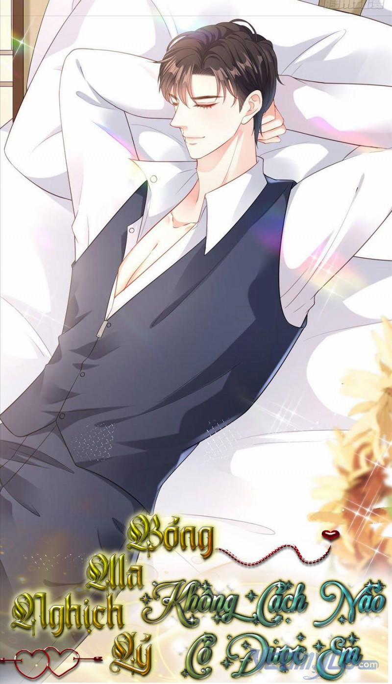Bóng Ma Nghịch Lý: Không Cách Nào Có Được Em 2 trang 0