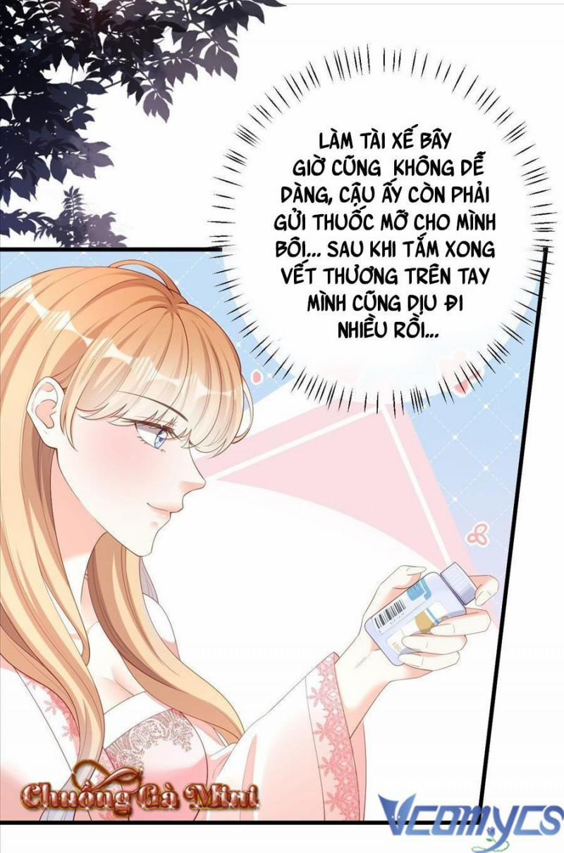 Bóng Ma Nghịch Lý: Không Cách Nào Có Được Em 20 trang 17