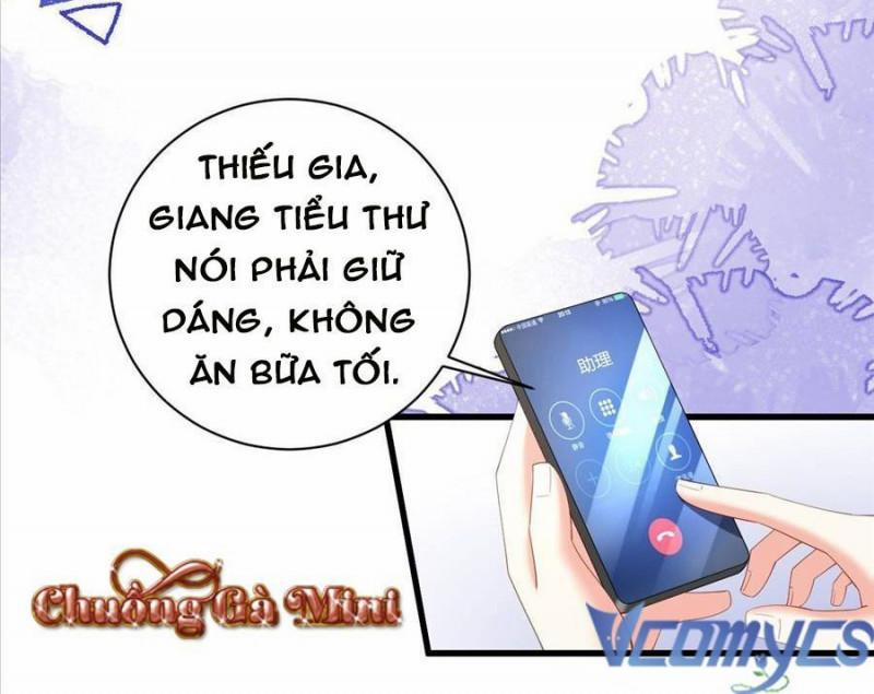 Bóng Ma Nghịch Lý: Không Cách Nào Có Được Em 20 trang 21