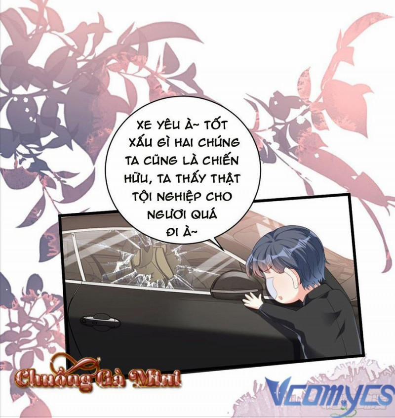 Bóng Ma Nghịch Lý: Không Cách Nào Có Được Em 20 trang 8