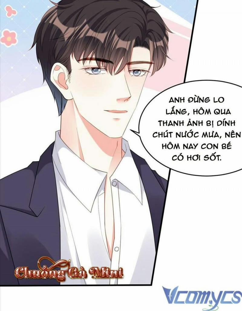 Bóng Ma Nghịch Lý: Không Cách Nào Có Được Em 7 trang 35