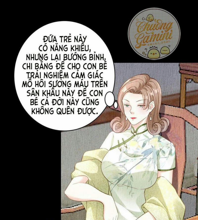 Bóng Ma Nghịch Lý: Không Cách Nào Có Được Em 8 trang 35