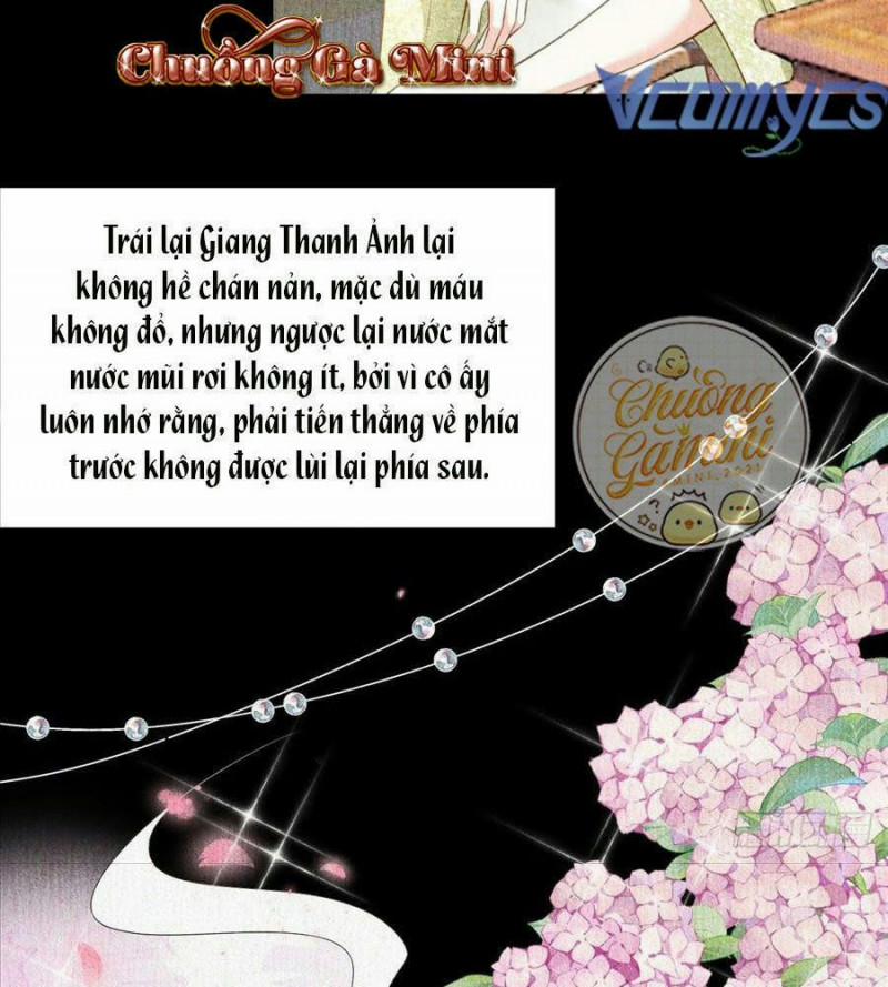 Bóng Ma Nghịch Lý: Không Cách Nào Có Được Em 8 trang 36