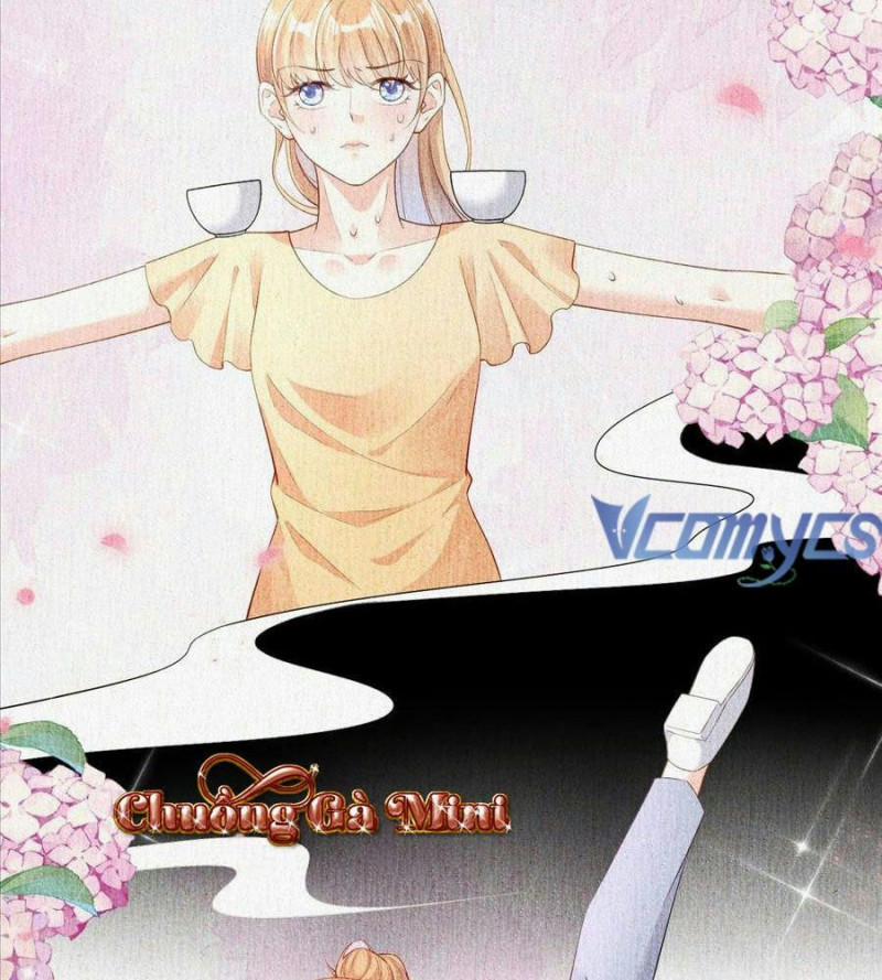 Bóng Ma Nghịch Lý: Không Cách Nào Có Được Em 8 trang 38