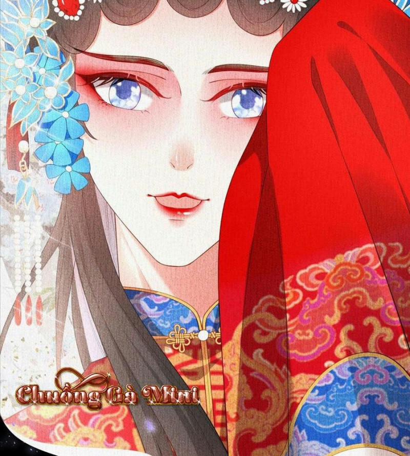 Bóng Ma Nghịch Lý: Không Cách Nào Có Được Em 8 trang 46