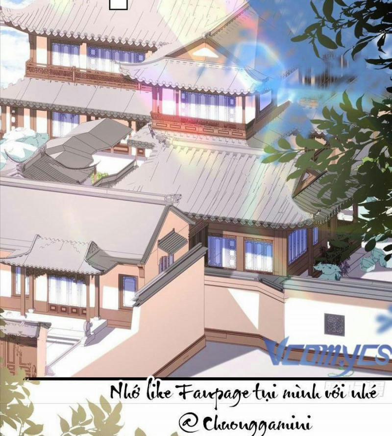 Bóng Ma Nghịch Lý: Không Cách Nào Có Được Em 8 trang 50