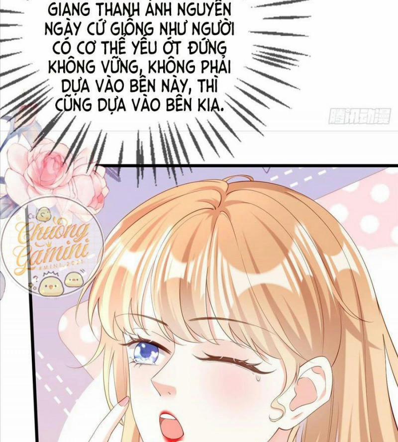 Bóng Ma Nghịch Lý: Không Cách Nào Có Được Em 8 trang 62