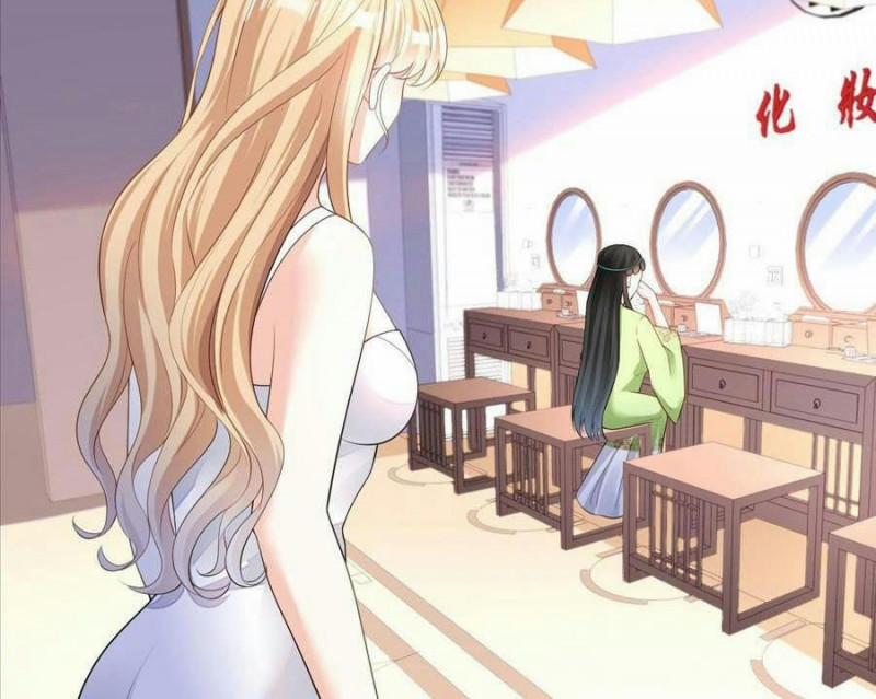 Bóng Ma Nghịch Lý: Không Cách Nào Có Được Em 8 trang 77