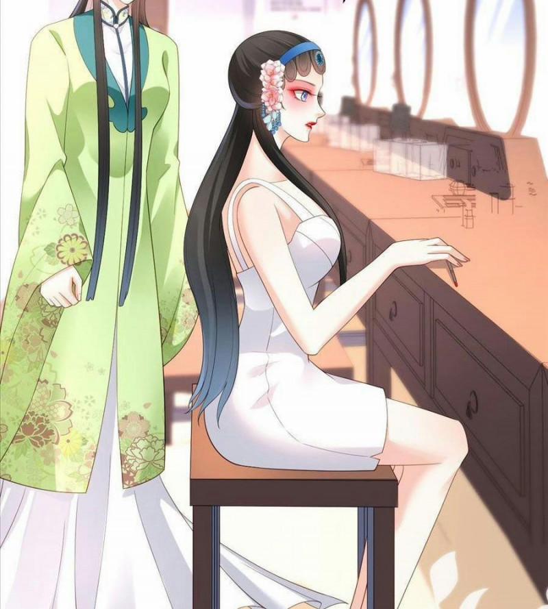 Bóng Ma Nghịch Lý: Không Cách Nào Có Được Em 9 trang 31