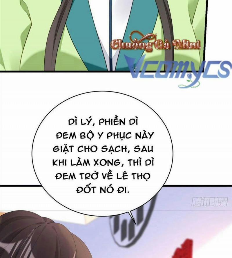 Bóng Ma Nghịch Lý: Không Cách Nào Có Được Em 9 trang 38