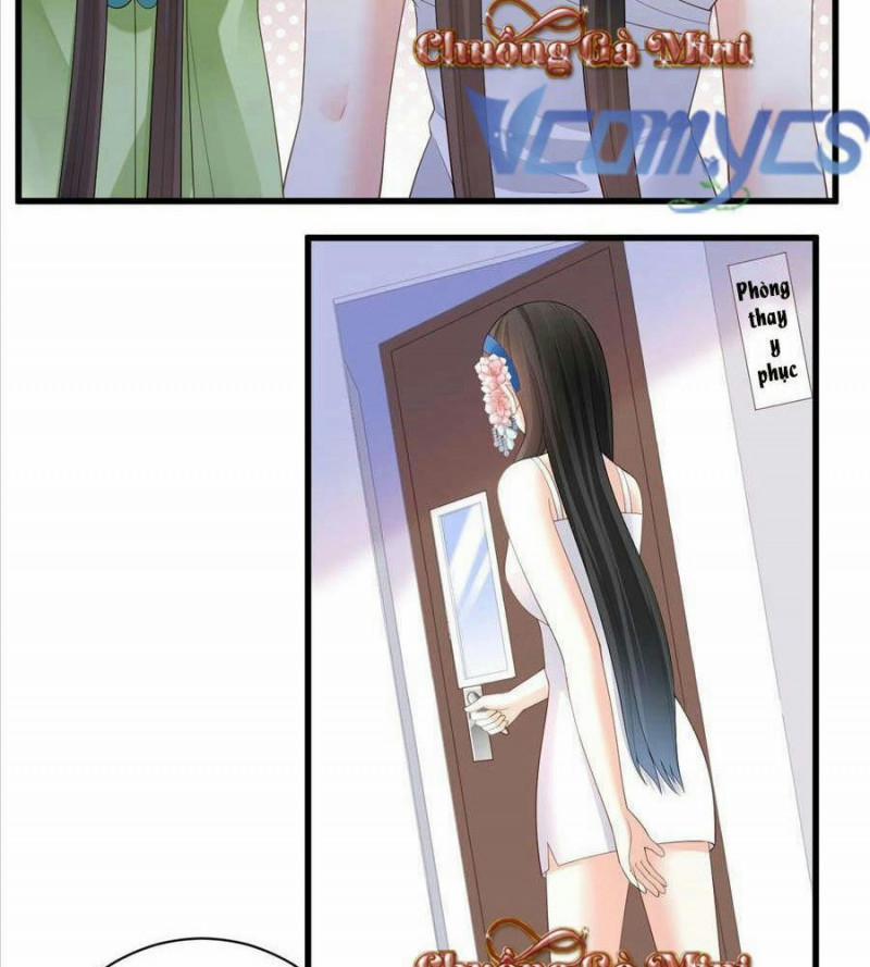 Bóng Ma Nghịch Lý: Không Cách Nào Có Được Em 9 trang 45