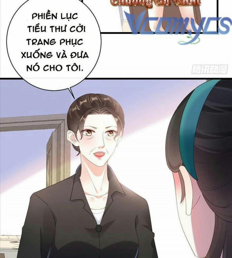 Bóng Ma Nghịch Lý: Không Cách Nào Có Được Em 9 trang 46