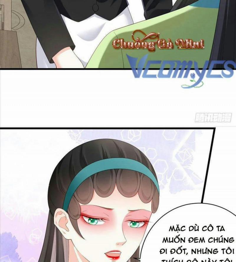 Bóng Ma Nghịch Lý: Không Cách Nào Có Được Em 9 trang 48