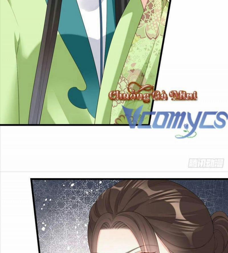 Bóng Ma Nghịch Lý: Không Cách Nào Có Được Em 9 trang 50