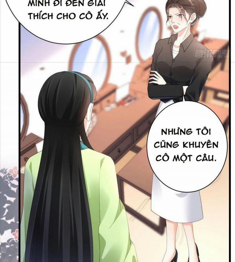 Bóng Ma Nghịch Lý: Không Cách Nào Có Được Em 9 trang 58