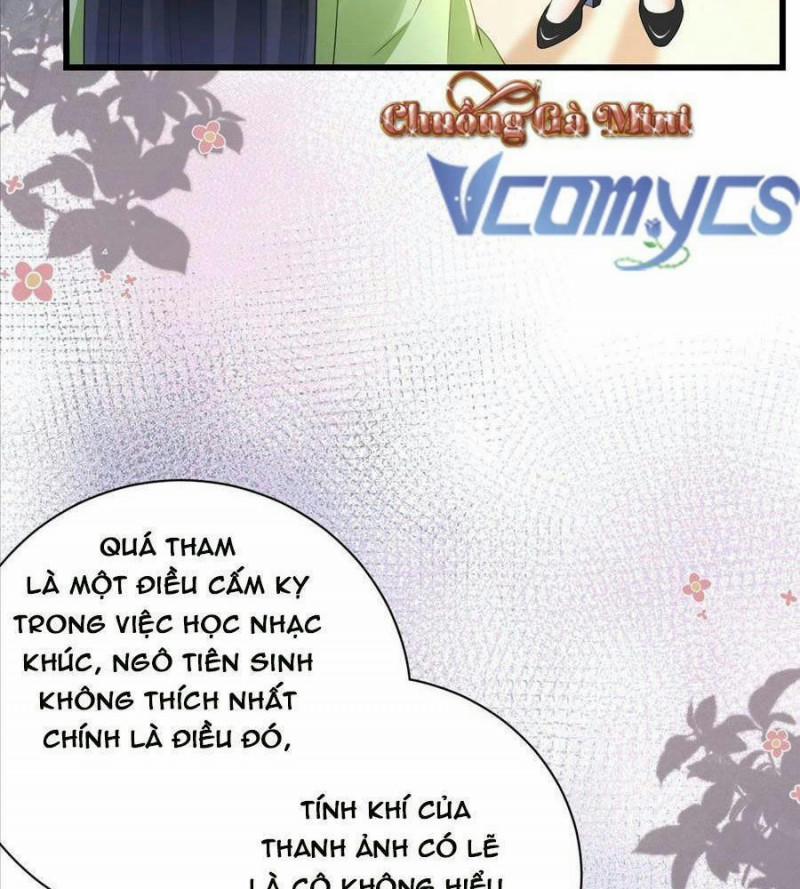 Bóng Ma Nghịch Lý: Không Cách Nào Có Được Em 9 trang 59