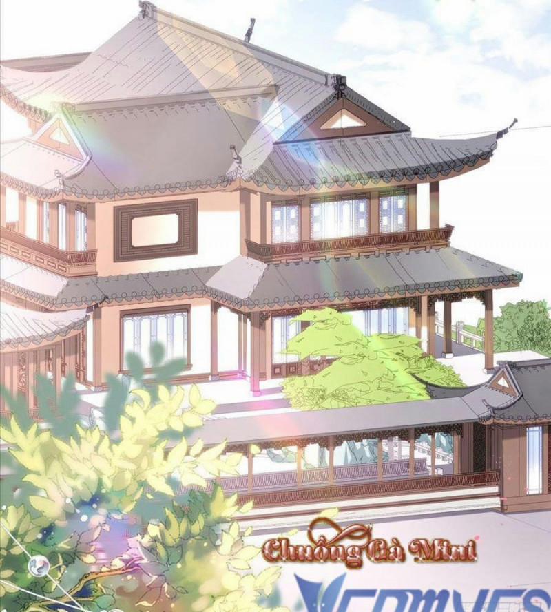 Bóng Ma Nghịch Lý: Không Cách Nào Có Được Em 9 trang 67