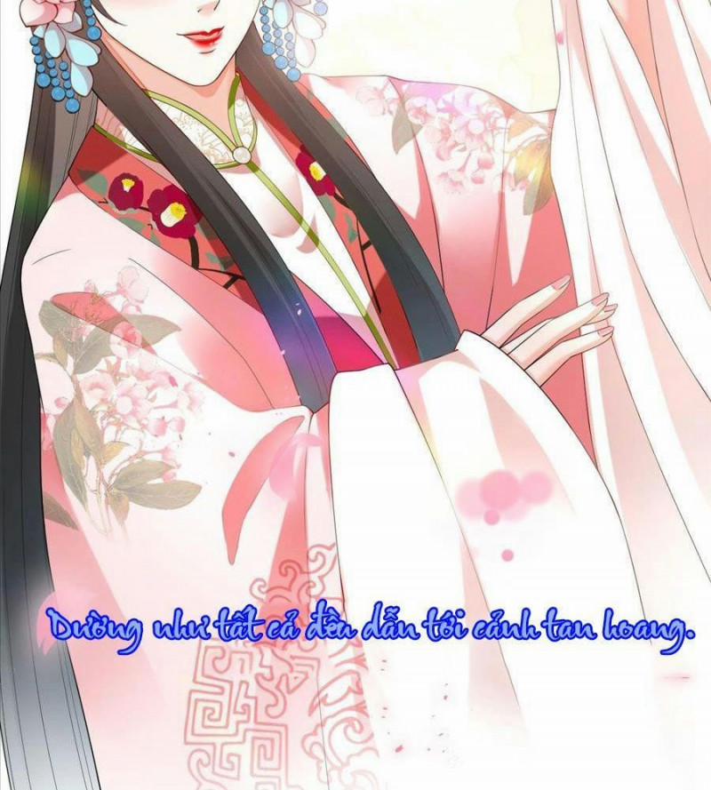 Bóng Ma Nghịch Lý: Không Cách Nào Có Được Em 9 trang 70