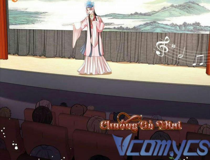 Bóng Ma Nghịch Lý: Không Cách Nào Có Được Em 9 trang 79