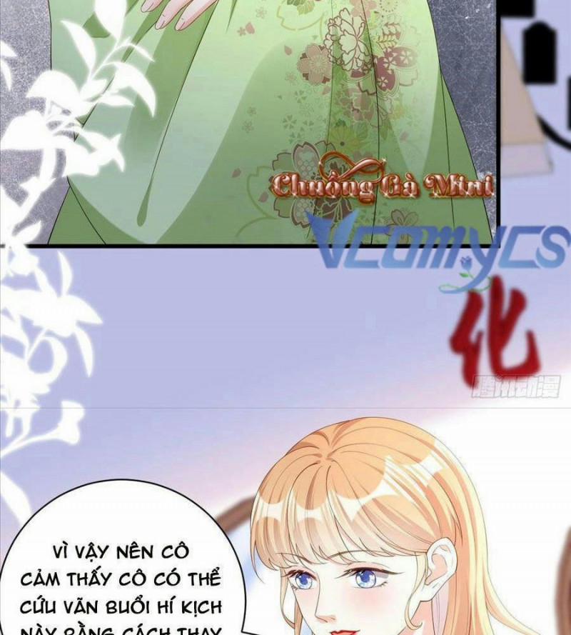 Bóng Ma Nghịch Lý: Không Cách Nào Có Được Em 9 trang 8