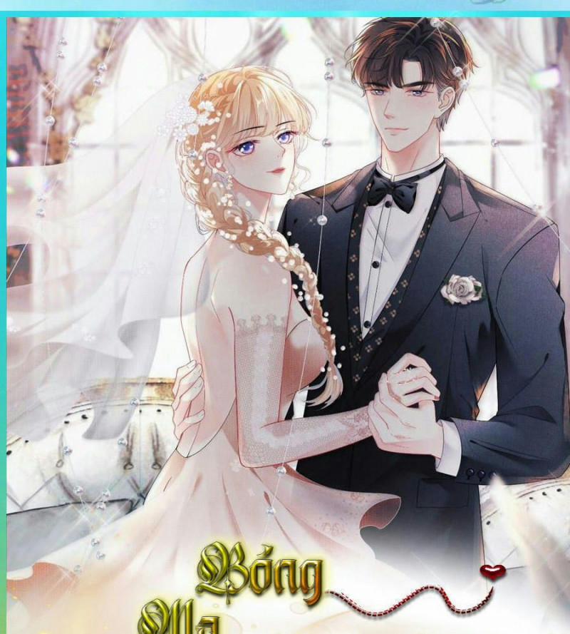 Bóng Ma Nghịch Lý: Không Cách Nào Có Được Em 9 trang 95