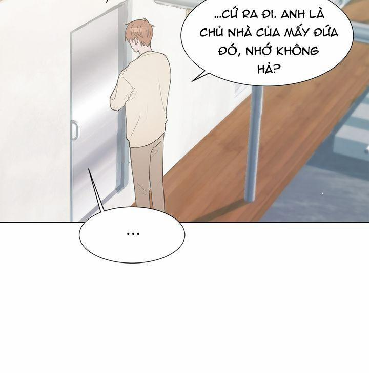 Bỗng một ngày tôi trở thành tên Top phụ khốn nạn 1 trang 11