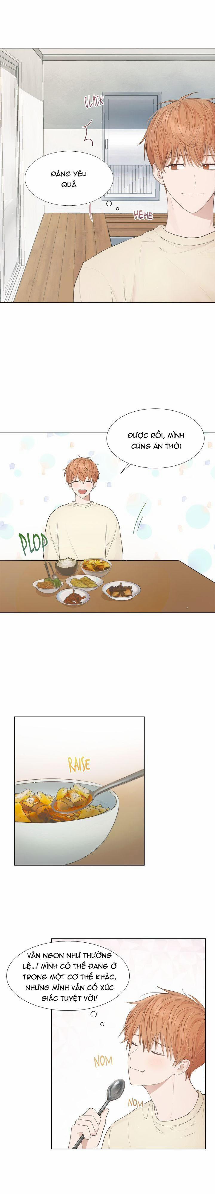 Bỗng một ngày tôi trở thành tên Top phụ khốn nạn 1 trang 15